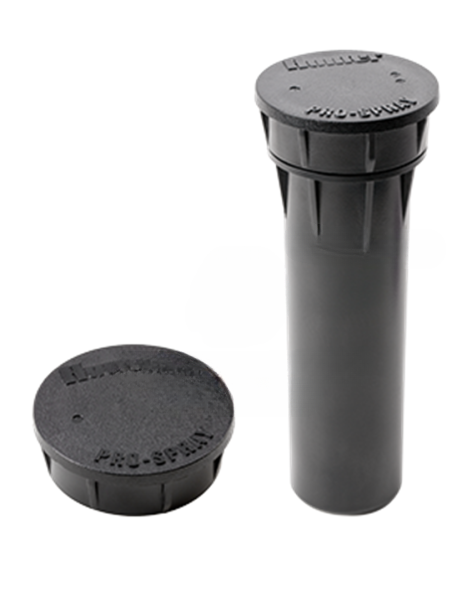 Preview: Verschluss Kappe für Hunter Pro Spray PROS Blinddüse, Hunter 213600